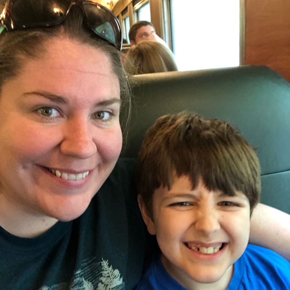 Meet your Posher, Amber